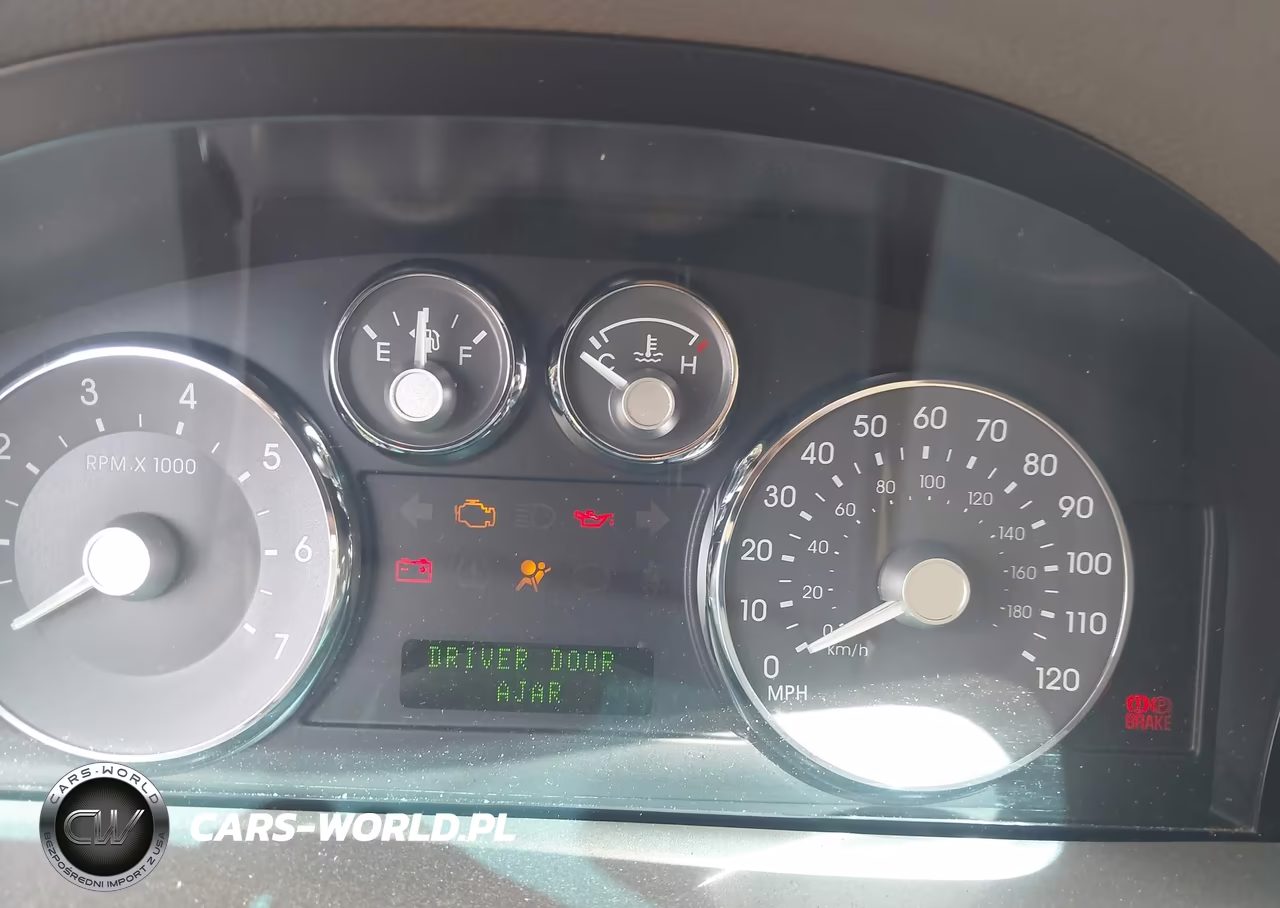 2009 Mercury Milan V6 Premier VIN:3MEHM08189R609028 - 7