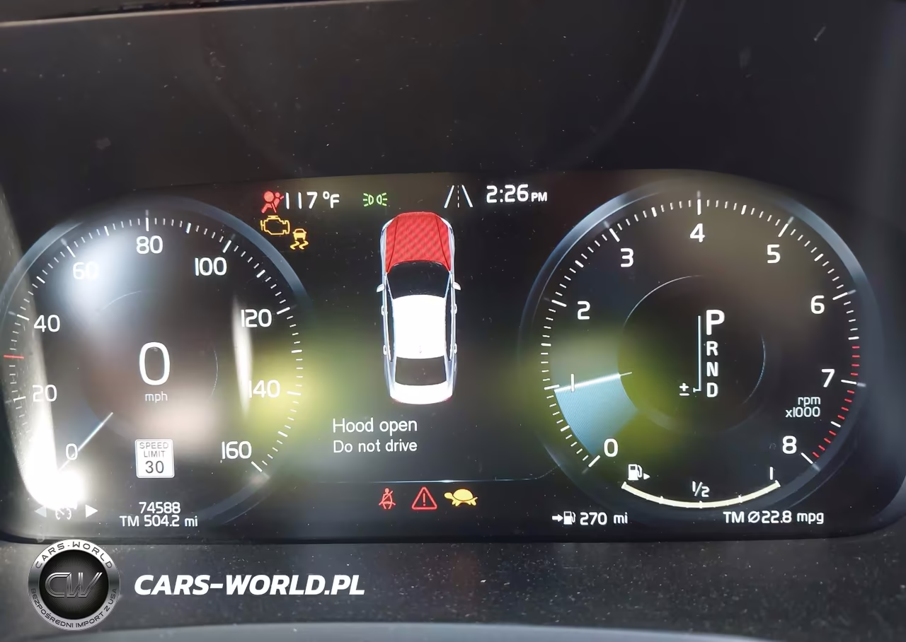 2021 Volvo S60 T6 Momentum VIN:7JRA22TK3MG092470 - 7