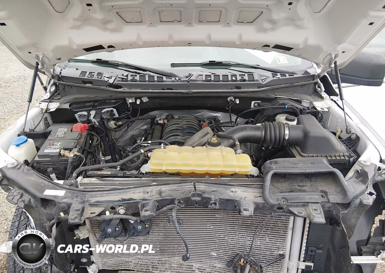 2020 Ford F-150 Xl VIN:1FTEX1E58LKE08766 - 10