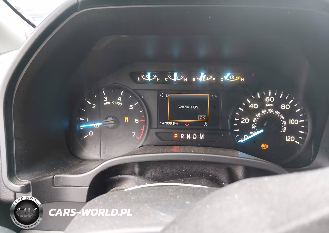 2020 Ford F-150 Xl VIN:1FTEX1E58LKE08766 - 7
