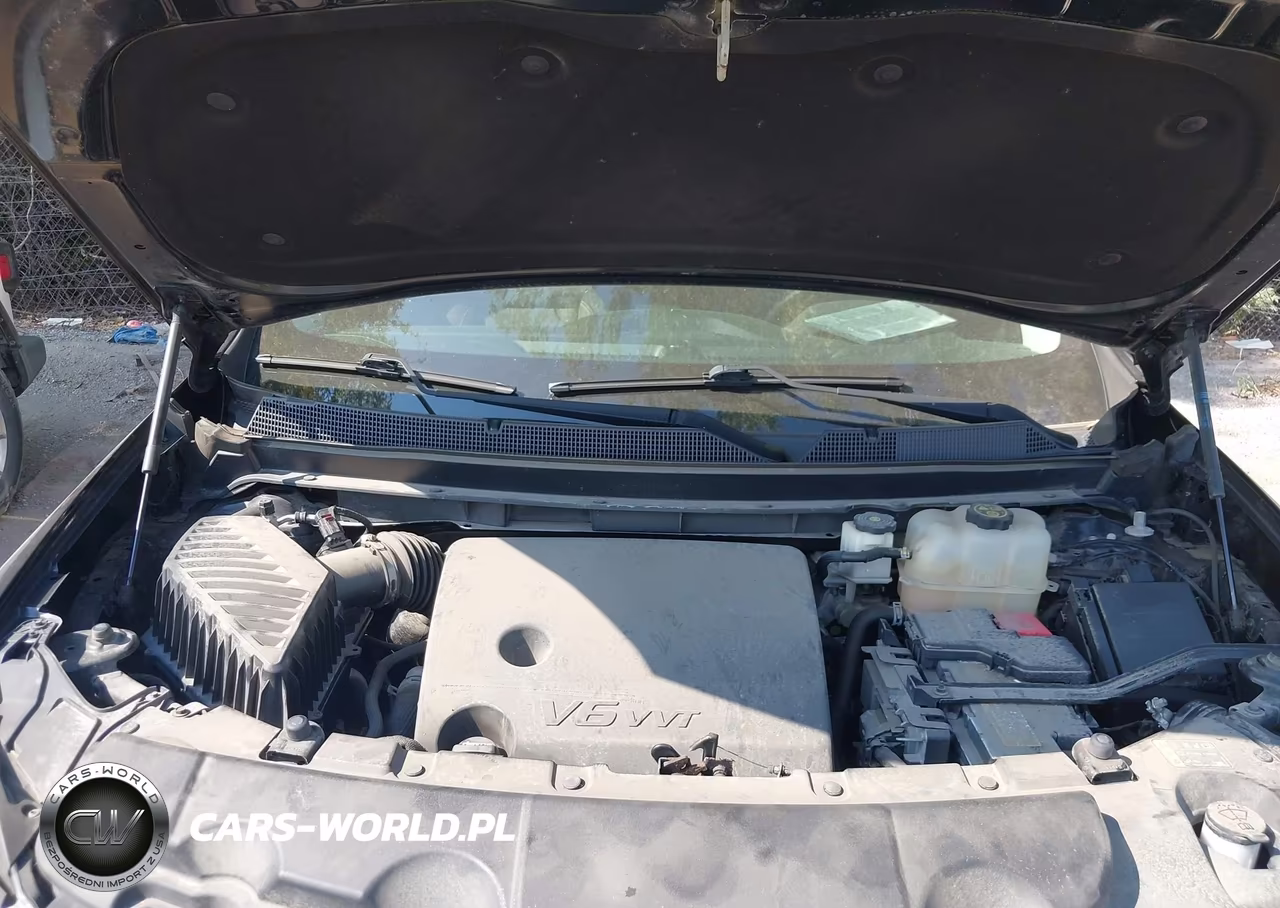 2019 Chevrolet Traverse 1Lt VIN:1GNERGKW9KJ224331 - 10