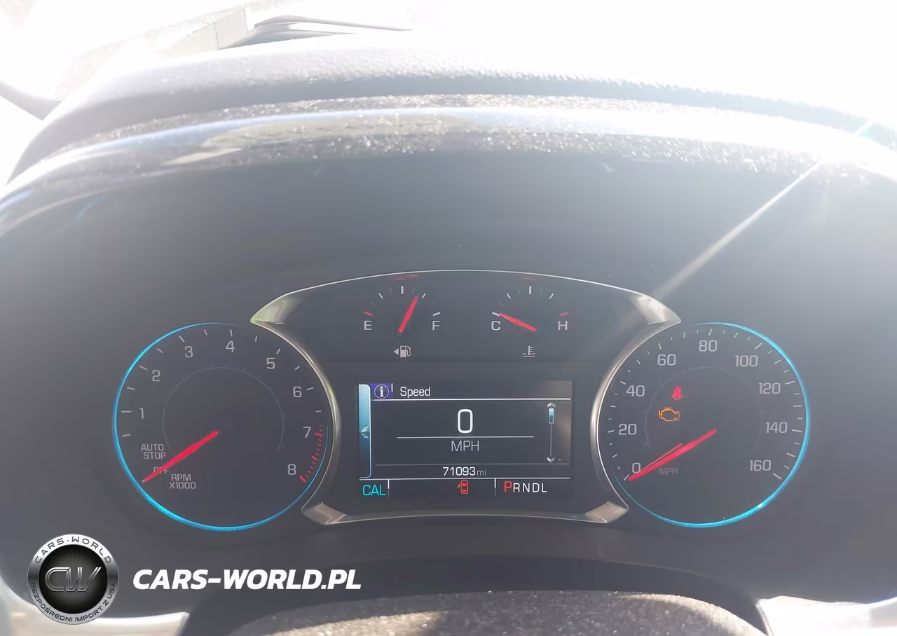 2019 Chevrolet Traverse 1Lt VIN:1GNERGKW9KJ224331 - 7