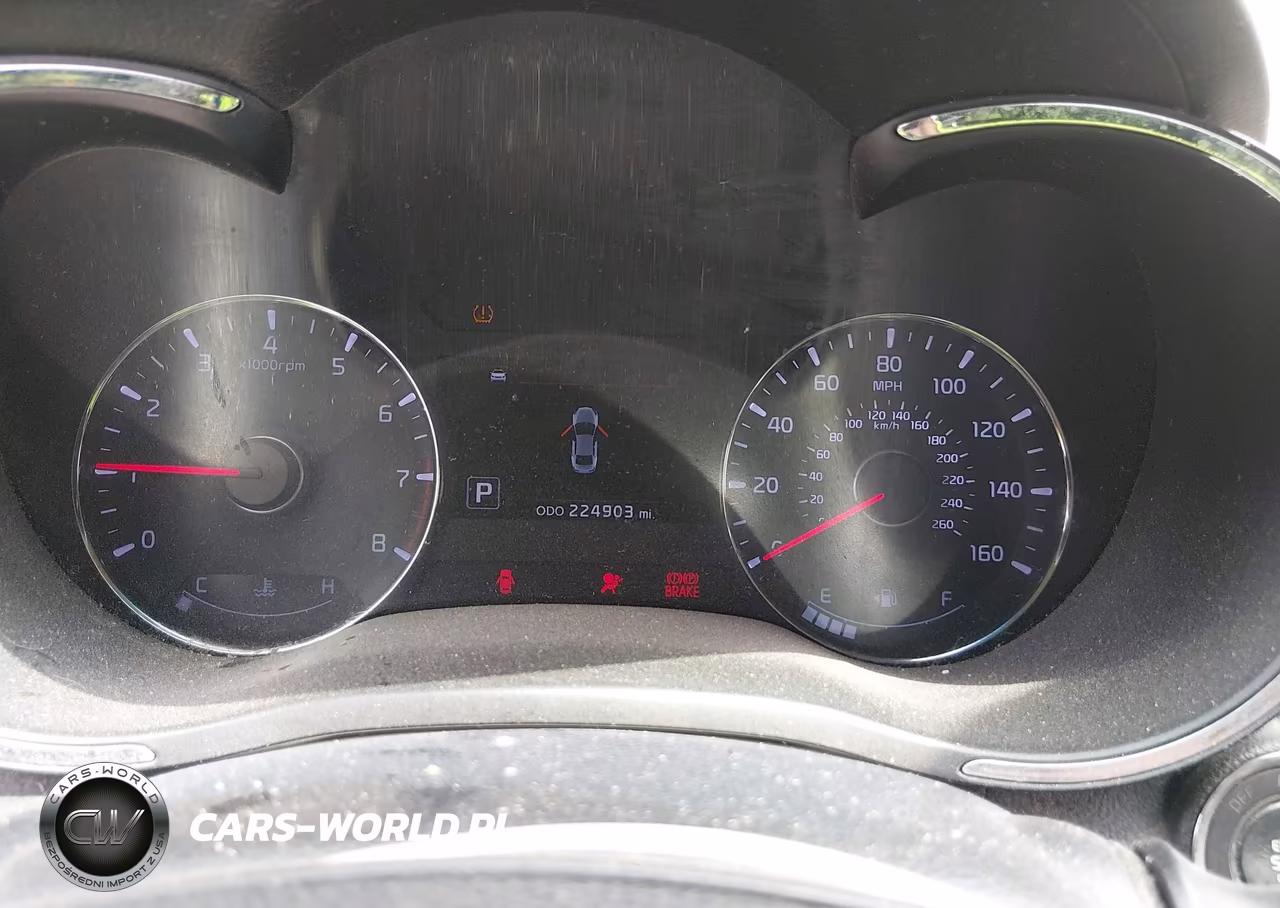 2014 Kia Forte Ex VIN:KNAFZ4A86E5059363 - 7