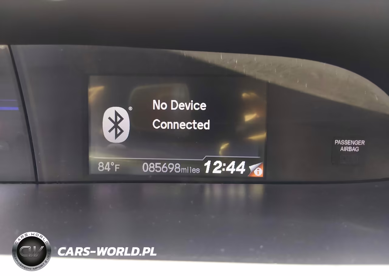 2015 Honda Civic Ex VIN:2HGFB2F87FH542005 - 7