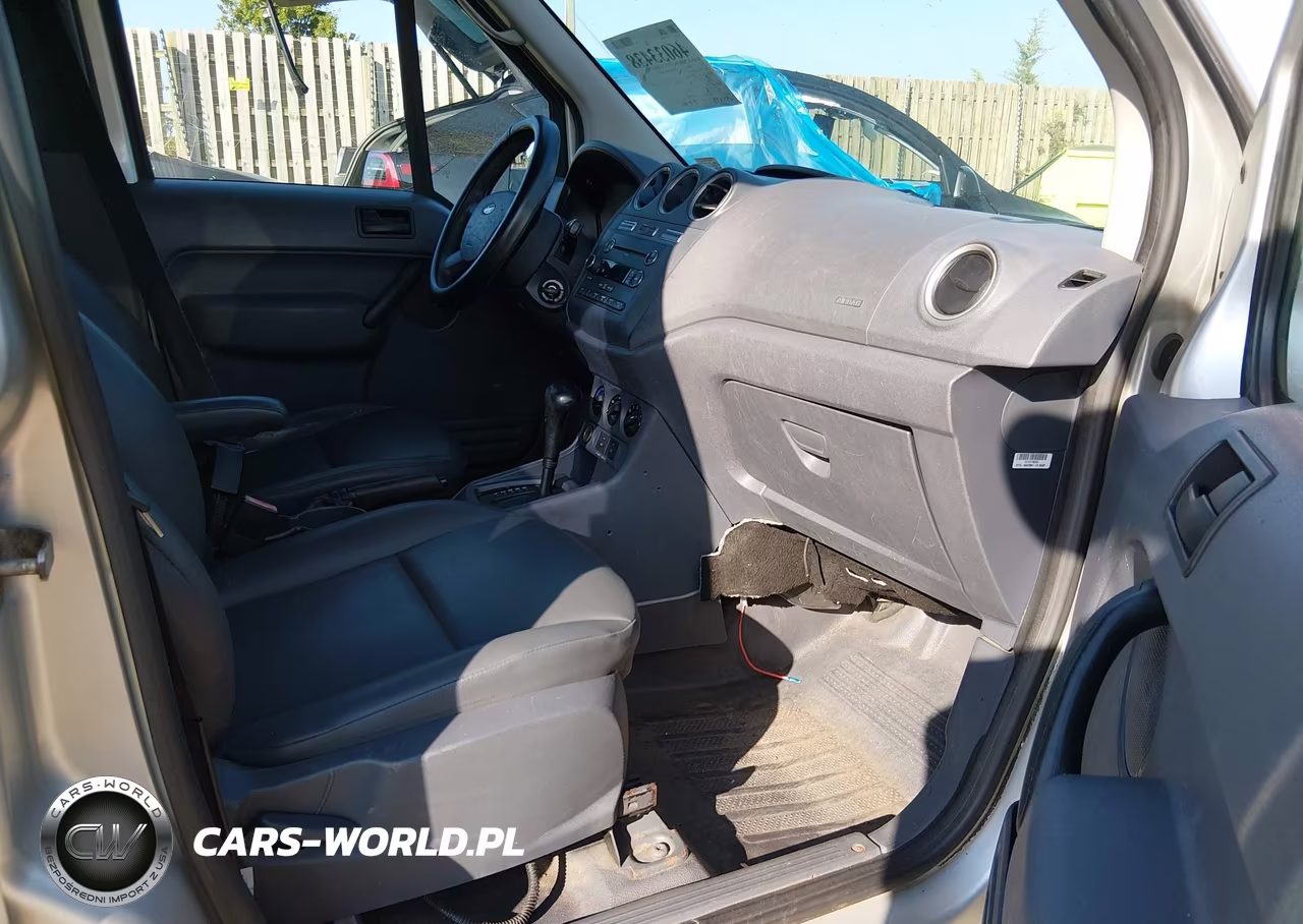 2012 Ford Transit Connect Xlt Premium VIN:NM0KS9CN0CT113459 - 5