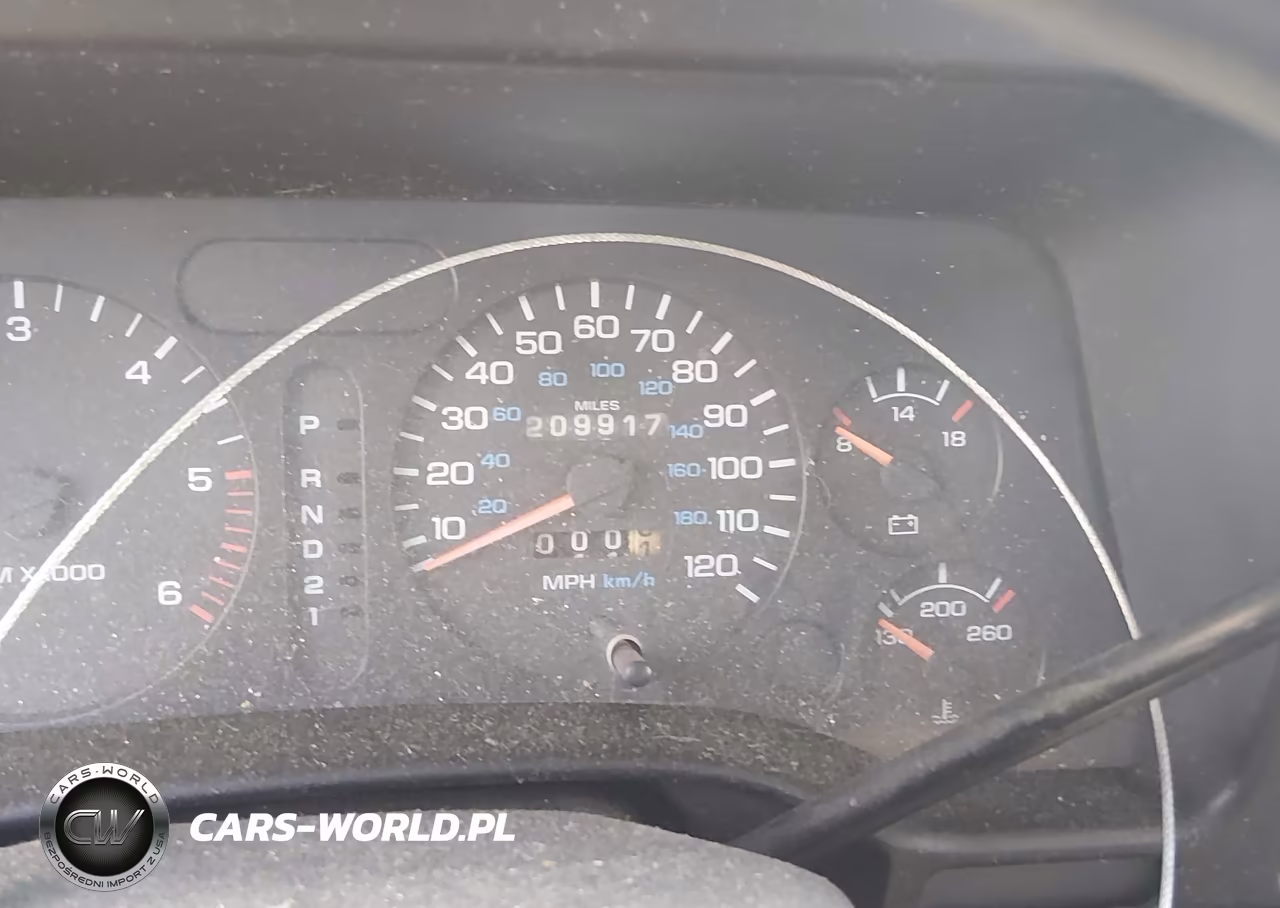1997 Dodge Ram 1500 St VIN:1B7HF13Y5VJ604041 - 12