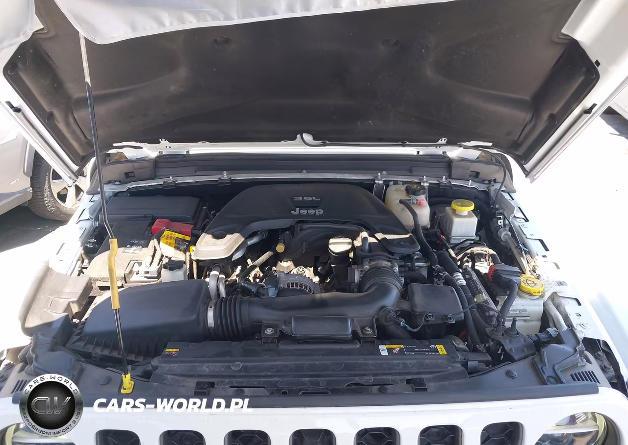 2021 Jeep Gladiator Mojave 4X4 VIN:1C6JJTEG4ML583435 - 10