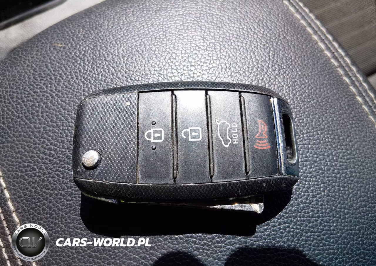 2018 Kia Sportage Lx VIN:KNDPM3AC3J7471081 - 11