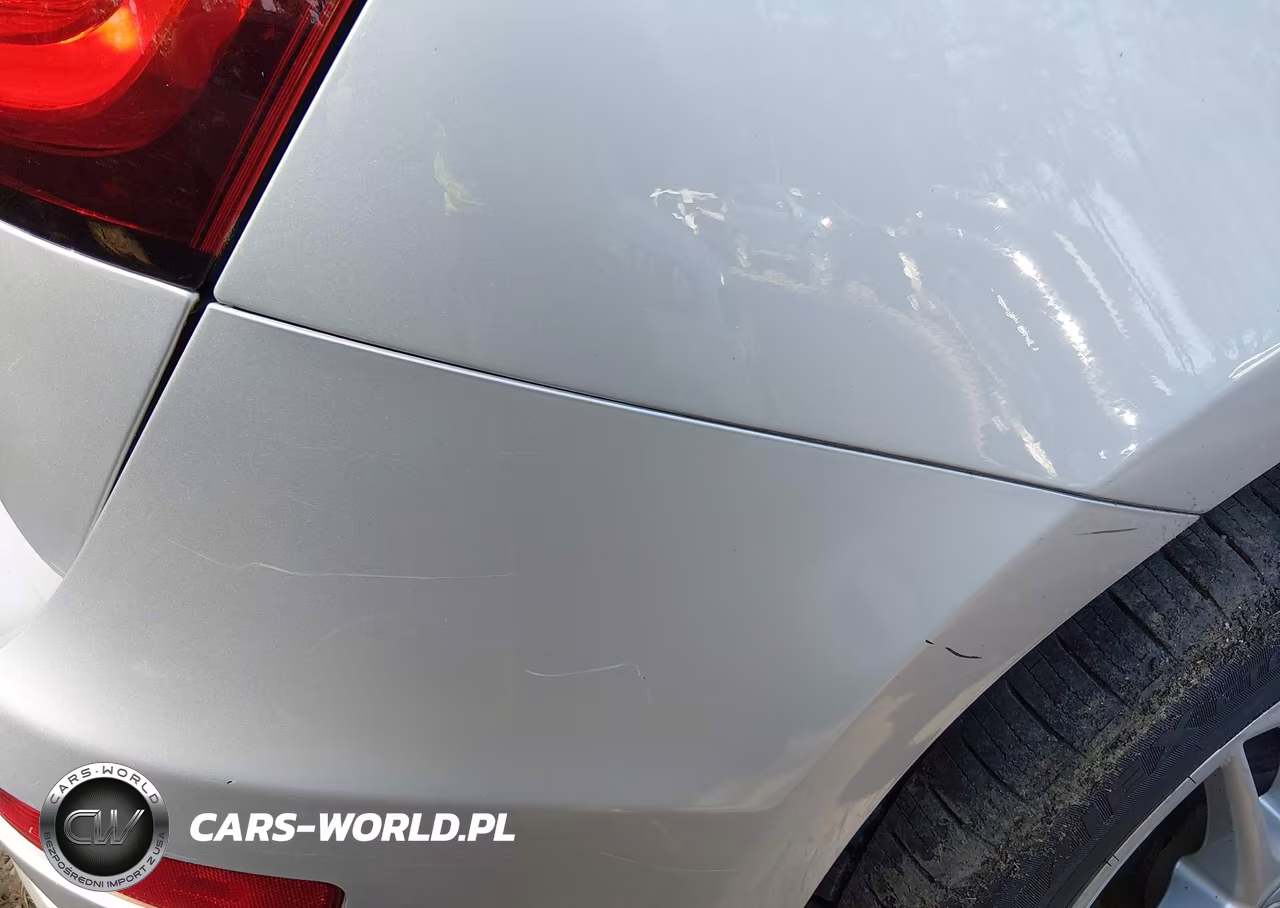 2014 Audi Q5 2.0T Premium VIN:WA1LFAFP8EA082626 - 6