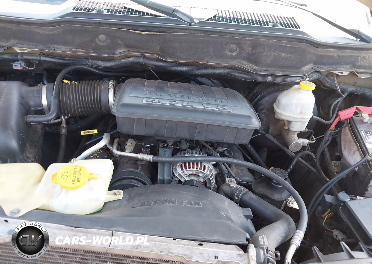 2005 Dodge Ram 1500 Slt-Laramie VIN:1D7HA18N55J522314 - 10