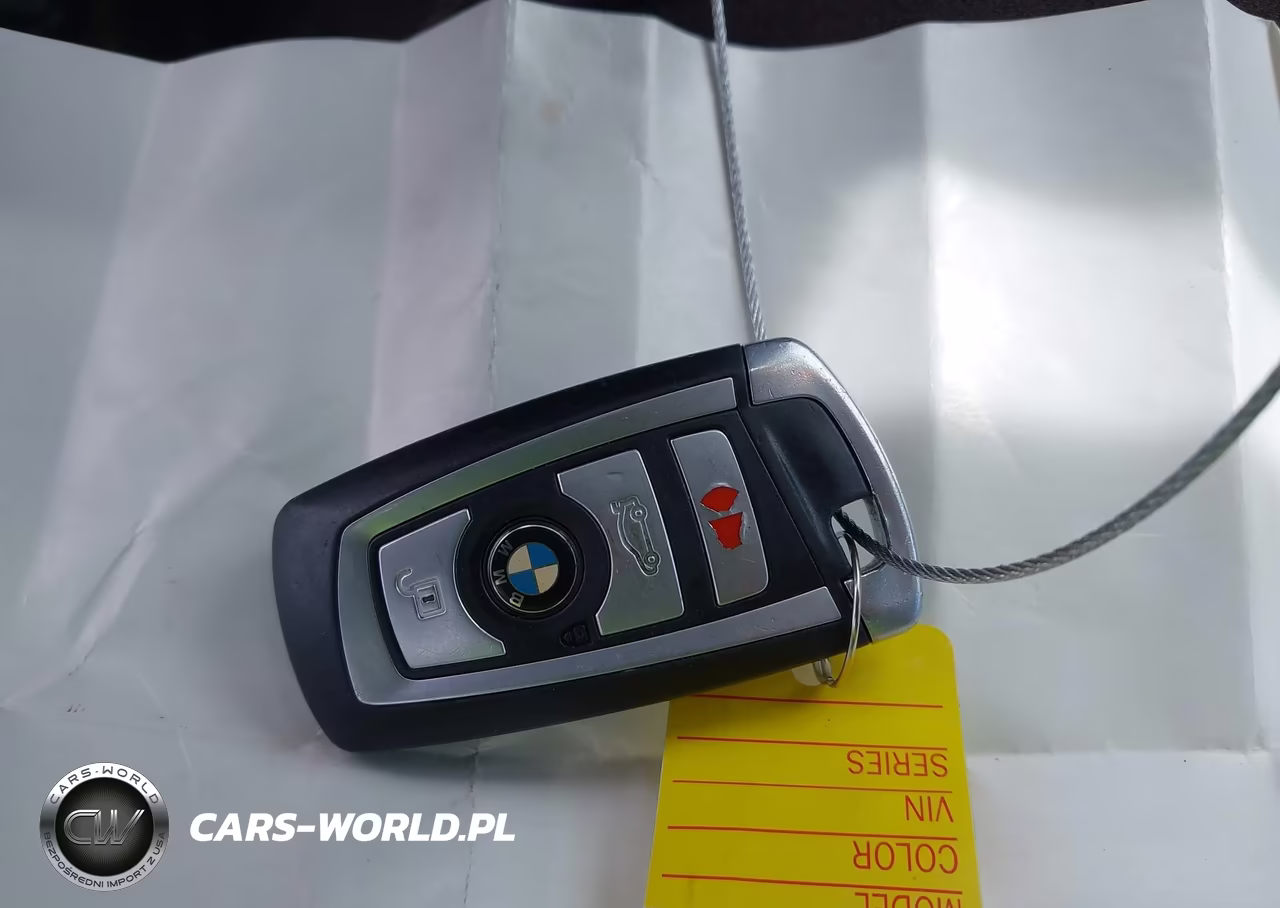 2014 BMW 650I Gran Coupe VIN:WBA6B2C58ED129348 - 11