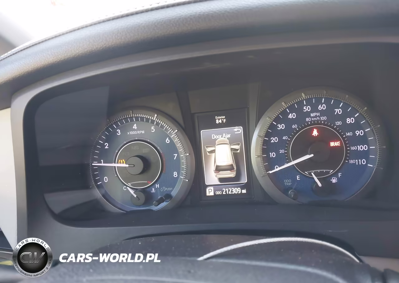 2015 Toyota Sienna Xle 8 Passenger VIN:5TDYK3DC4FS560354 - 7