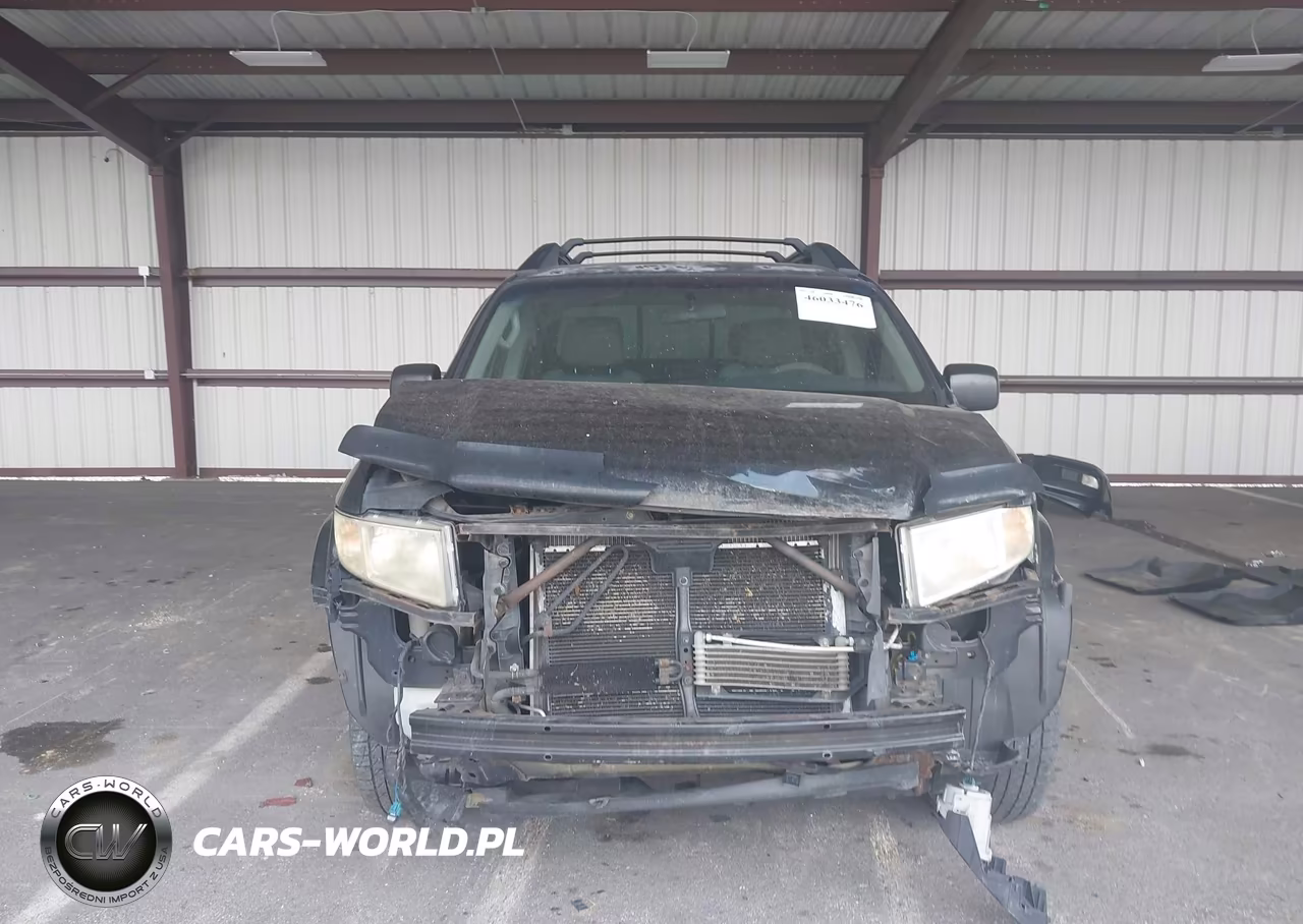 2011 Honda Ridgeline Rt VIN:5FPYK1F25BB003709 - 13