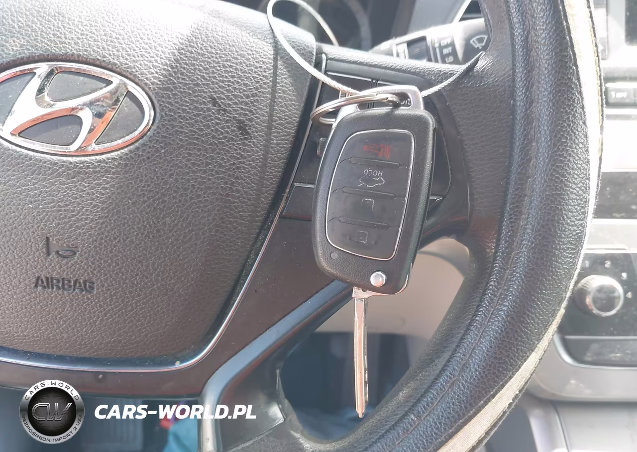 2015 Hyundai Sonata Se VIN:5NPE24AF5FH073015 - 11