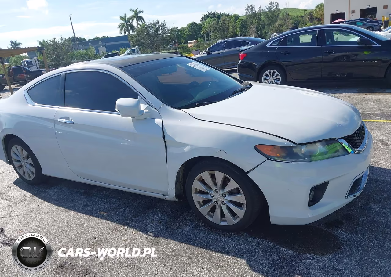 2015 Honda Accord Ex VIN:1HGCT1B7XFA015713 - 17