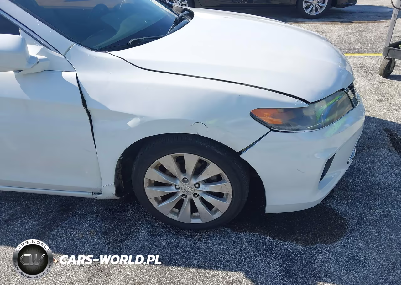 2015 Honda Accord Ex VIN:1HGCT1B7XFA015713 - 18