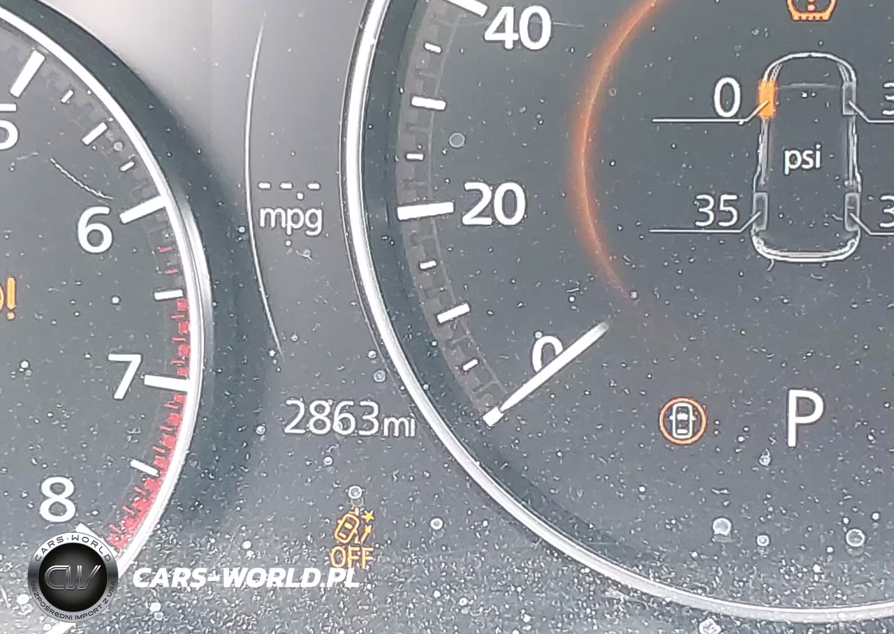 2026 Mazda Cx-50 2.5 S Premium VIN:7MMVABDL1TN482875 - 15