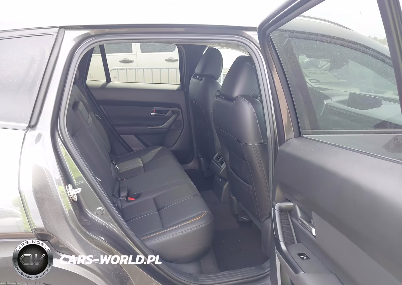 2026 Mazda Cx-50 2.5 S Premium VIN:7MMVABDL1TN482875 - 8