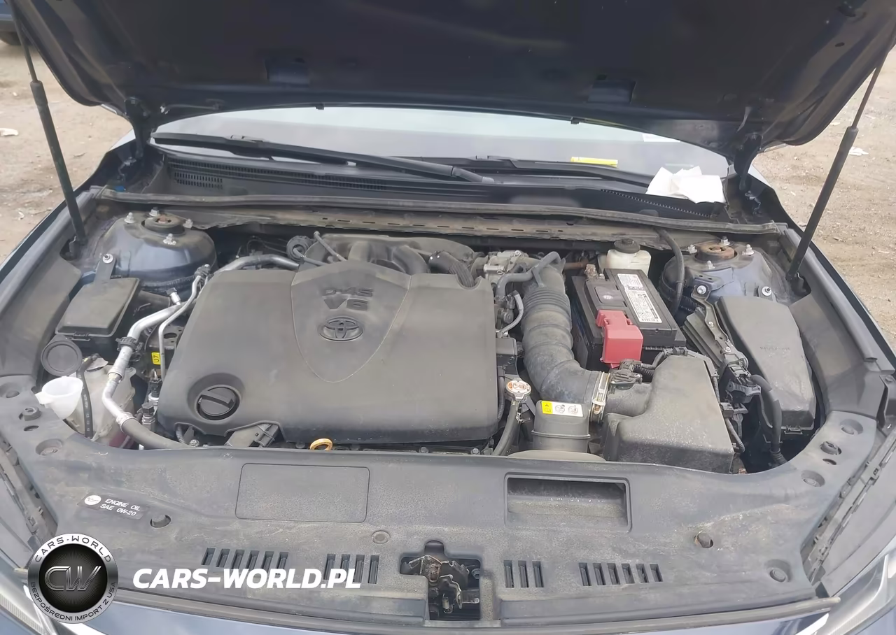 2019 Toyota Avalon Limited VIN:4T1BZ1FB5KU003030 - 10