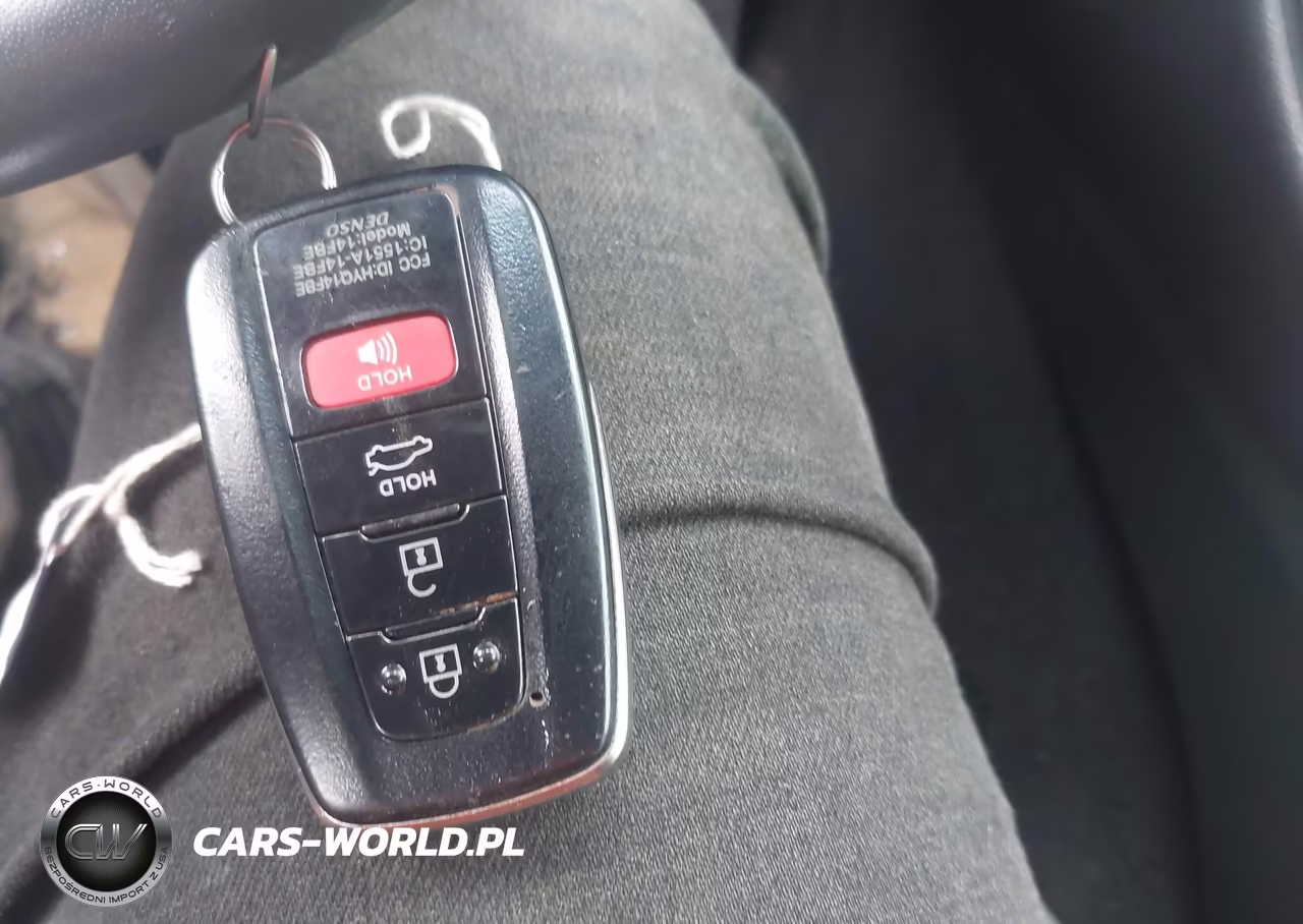 2019 Toyota Avalon Limited VIN:4T1BZ1FB5KU003030 - 11