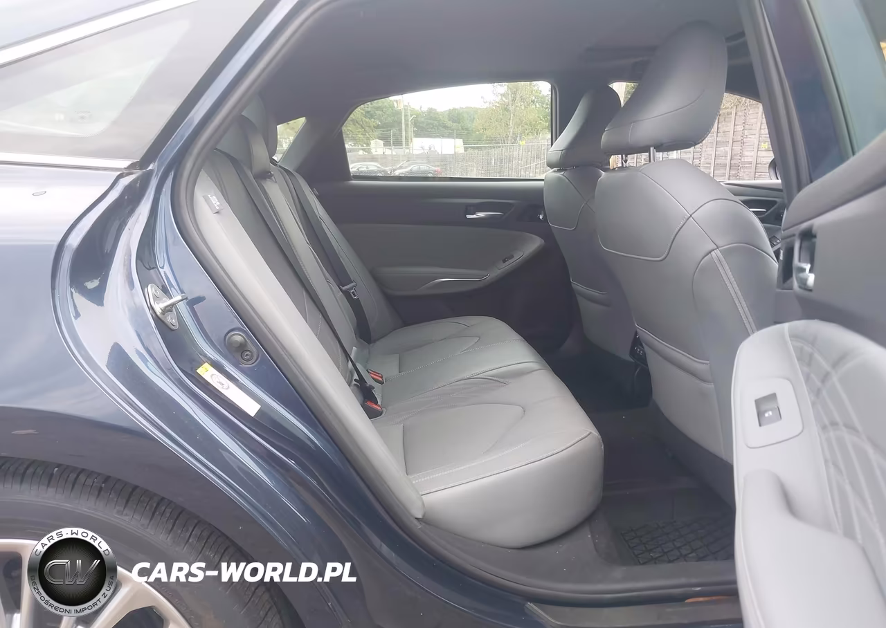 2019 Toyota Avalon Limited VIN:4T1BZ1FB5KU003030 - 8