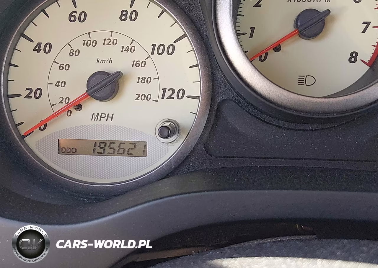 2002 Toyota Rav4 VIN:JTEGH20V720062623 - 7