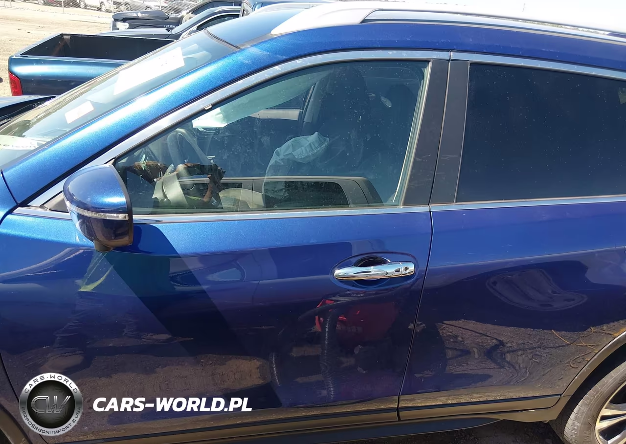 2019 Nissan Rogue Sv VIN:5N1AT2MT0KC766951 - 14