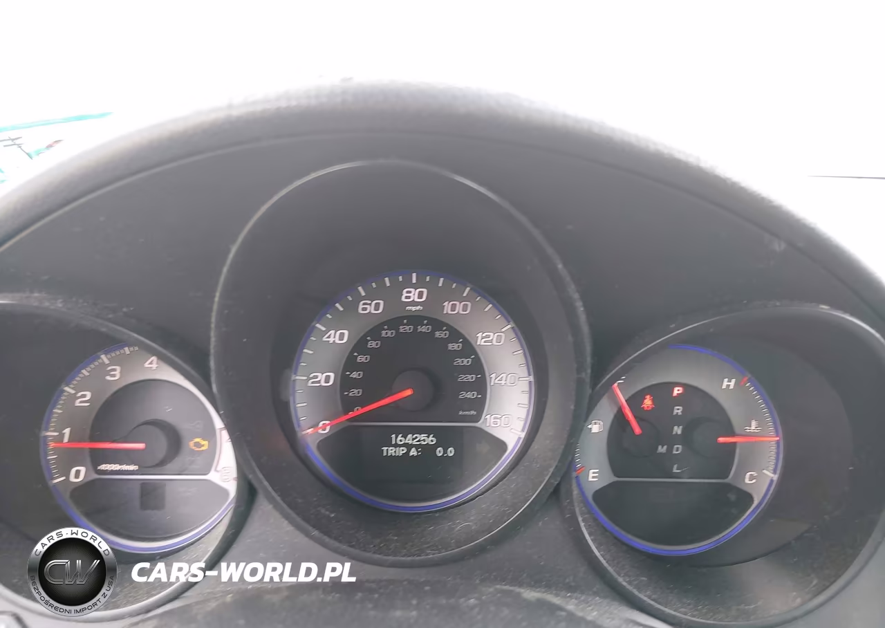 2007 Acura Tl 3.2 VIN:19UUA66267A040793 - 7