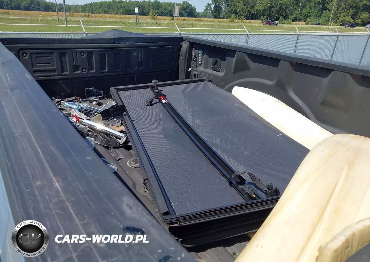 2023 Ford F-350 Lariat VIN:1FT8W3DN6PEC22239 - 6