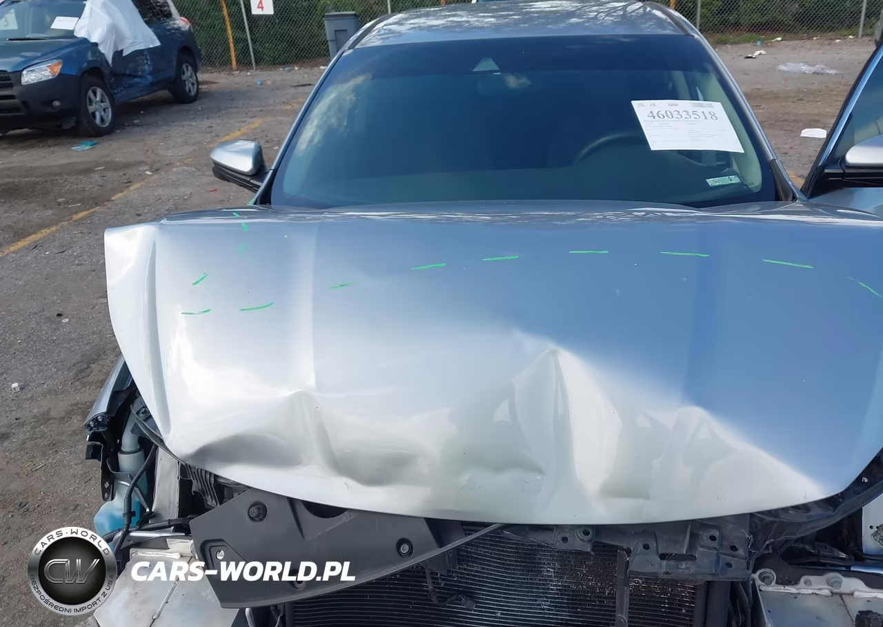 2020 Honda Insight Ex VIN:19XZE4F5XLE003048 - 10