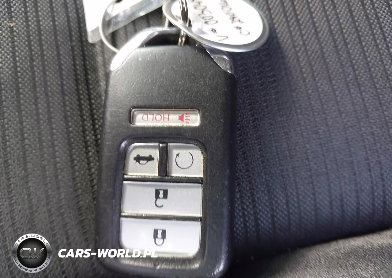 2020 Honda Insight Ex VIN:19XZE4F5XLE003048 - 11