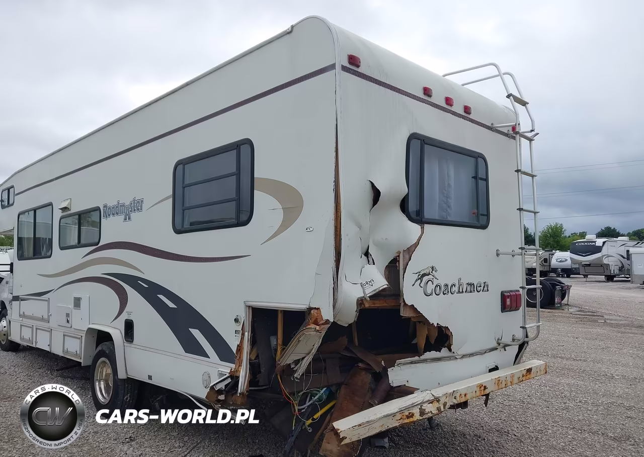 2003 Ford E-450 Cutaway VIN:1FDXE45S53HA67650 - 11