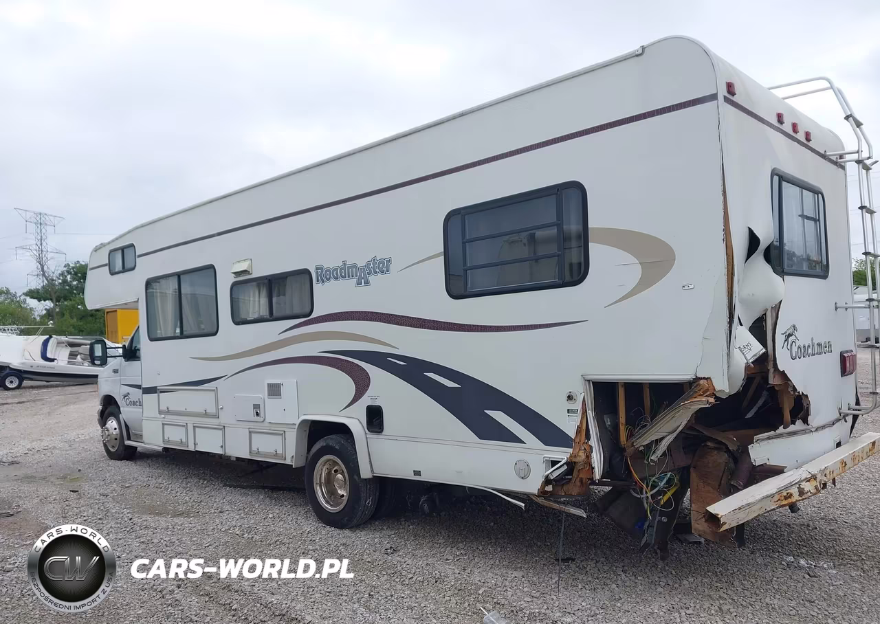 2003 Ford E-450 Cutaway VIN:1FDXE45S53HA67650 - 14
