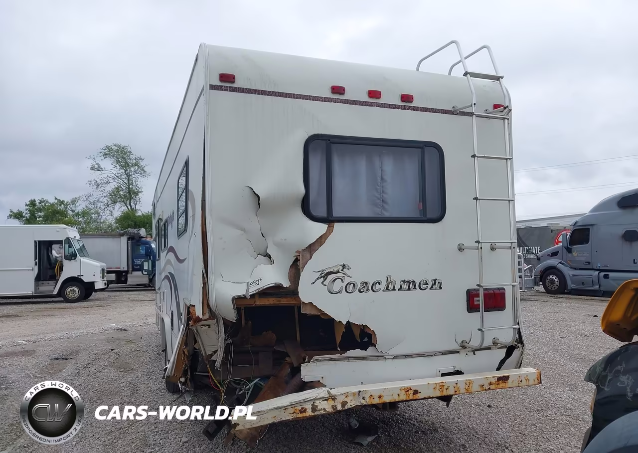 2003 Ford E-450 Cutaway VIN:1FDXE45S53HA67650 - 15