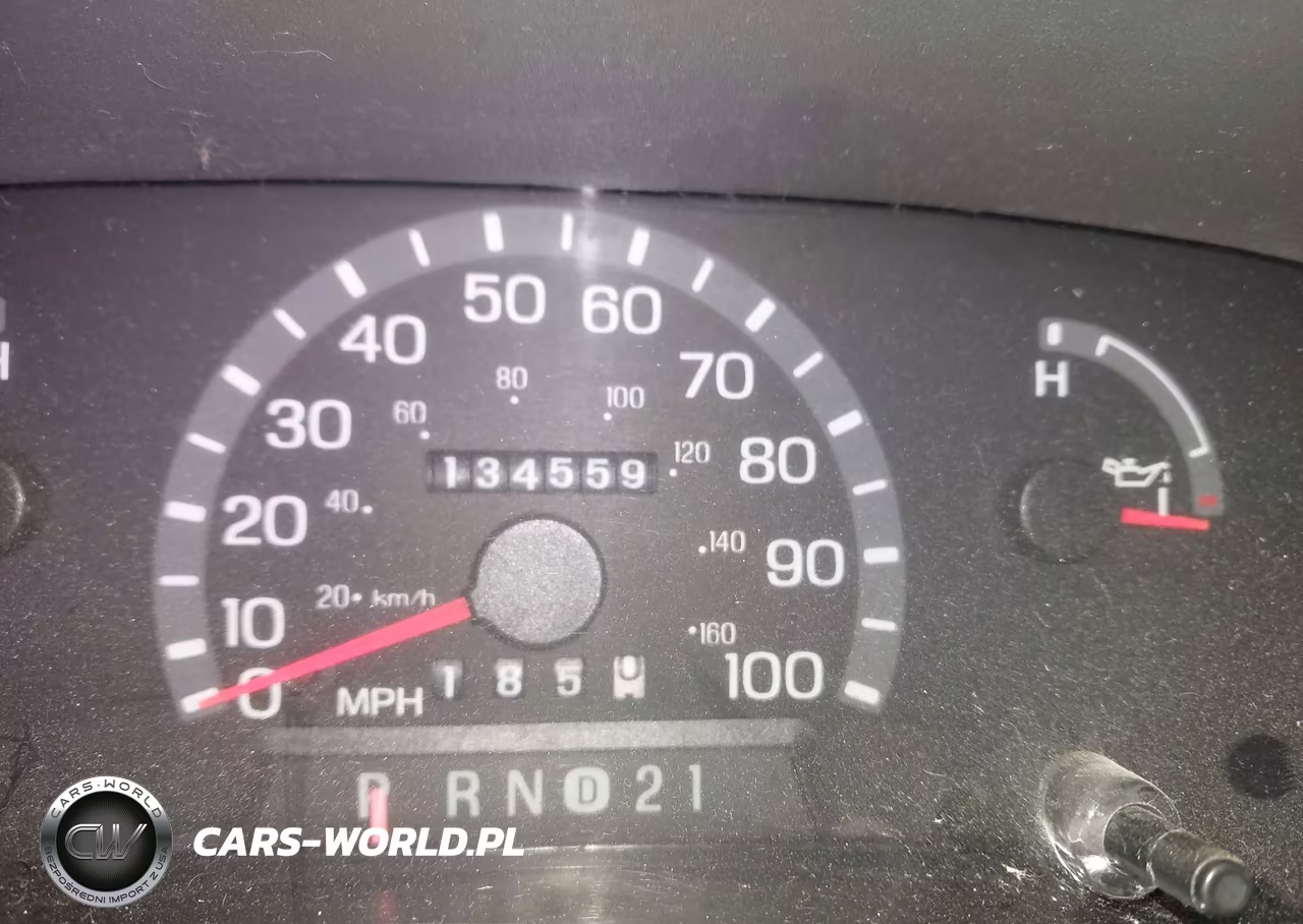 2003 Ford E-450 Cutaway VIN:1FDXE45S53HA67650 - 5