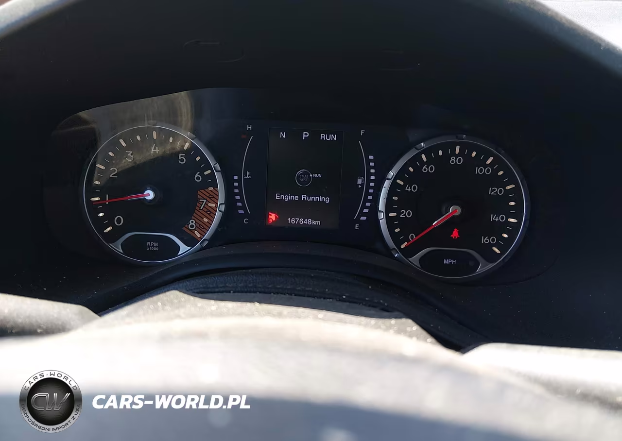 2019 Jeep Renegade Latitude 4X4 VIN:ZACNJBBB2KPK11725 - 7