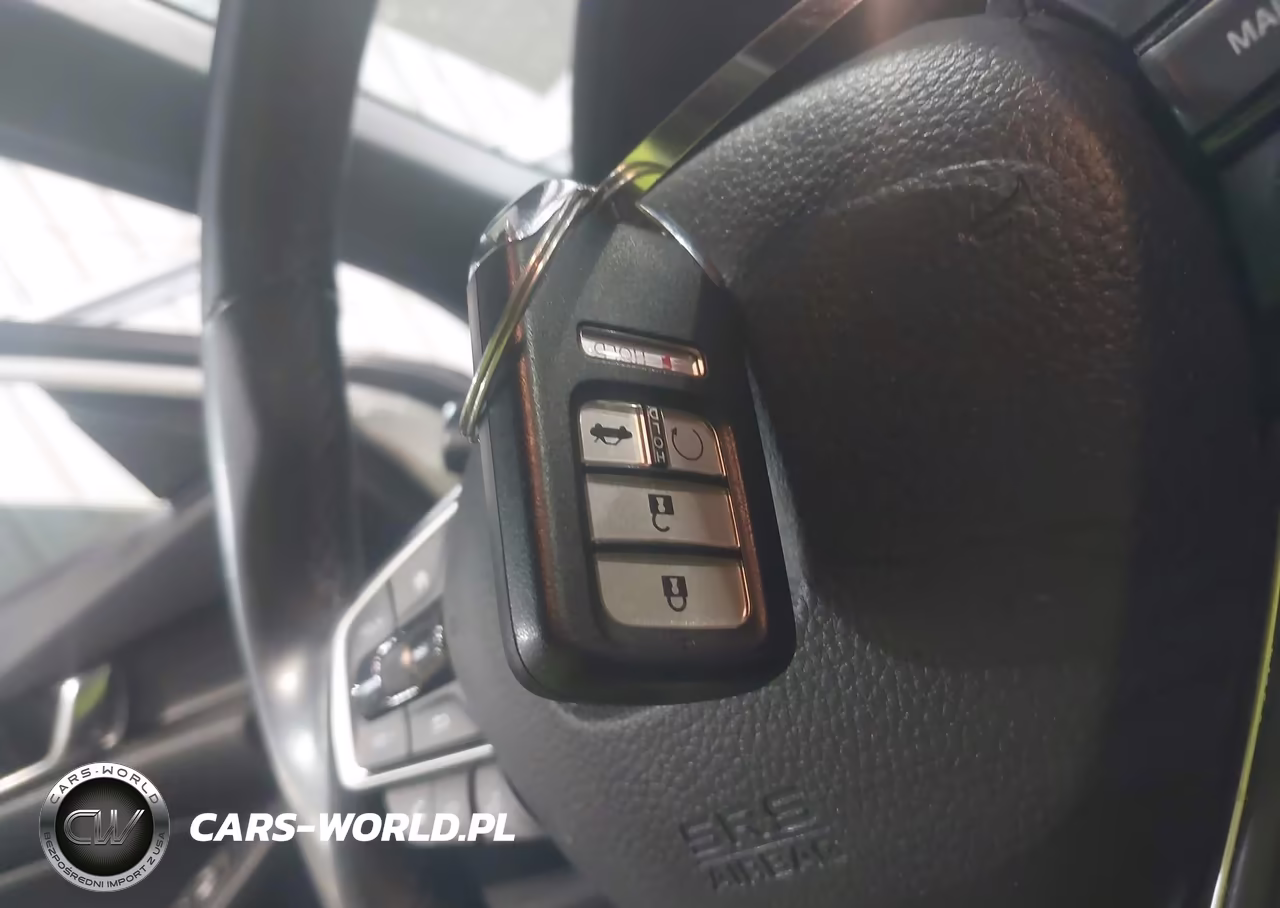 2020 Honda Accord Sport 2.0T VIN:1HGCV2F39LA031940 - 11
