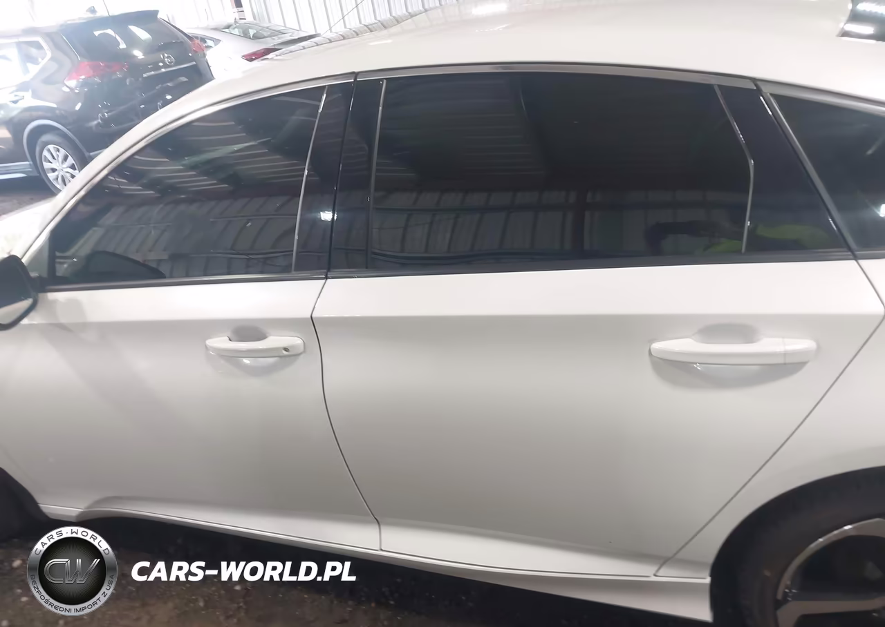 2020 Honda Accord Sport 2.0T VIN:1HGCV2F39LA031940 - 15