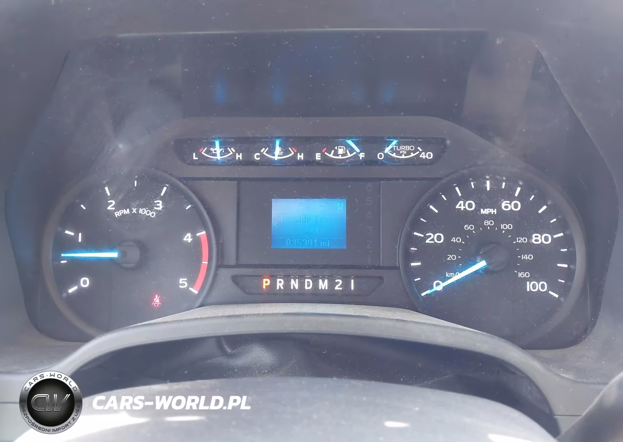 2017 Ford F-450 Xl VIN:1FT8W4DT7HEF23091 - 7