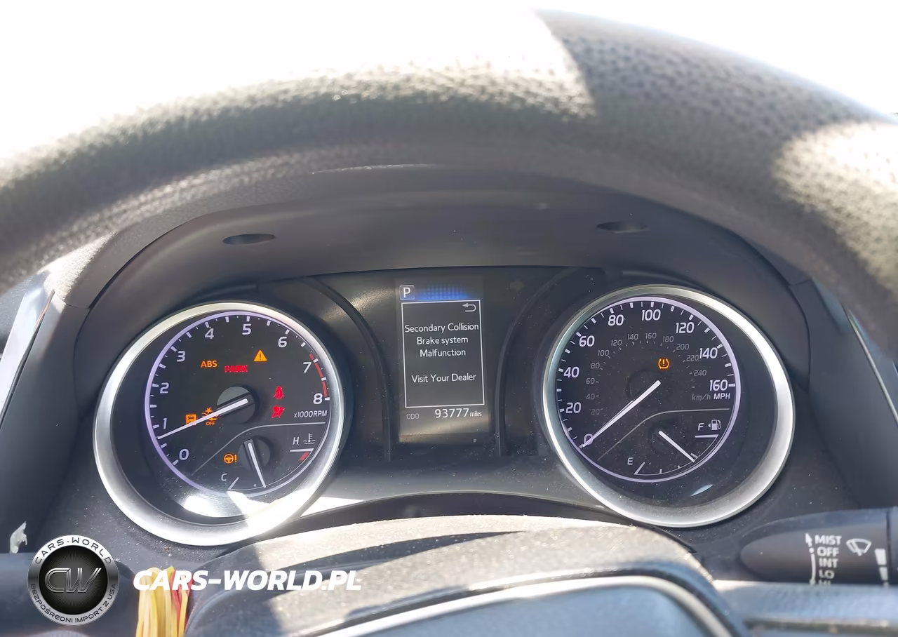 2021 Toyota Camry Le VIN:4T1C11AKXMU471177 - 7