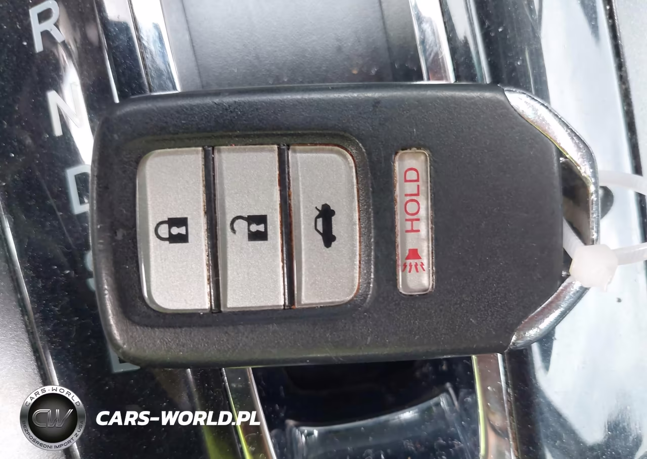 2013 Honda Accord Ex-L VIN:1HGCR2F85DA264666 - 11