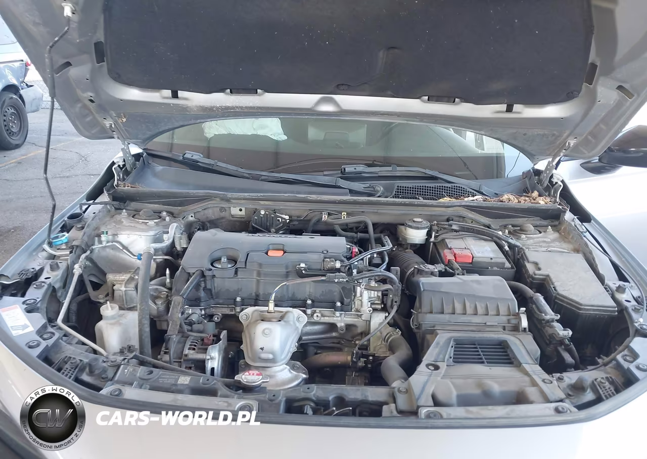 2022 Honda Civic Sport VIN:2HGFE2F57NH566011 - 10