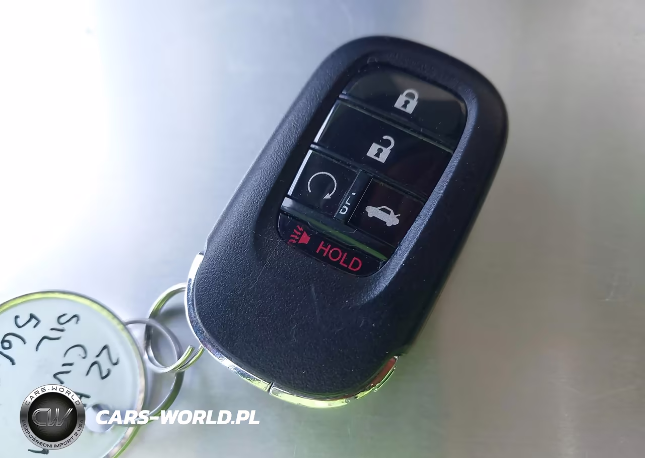 2022 Honda Civic Sport VIN:2HGFE2F57NH566011 - 11