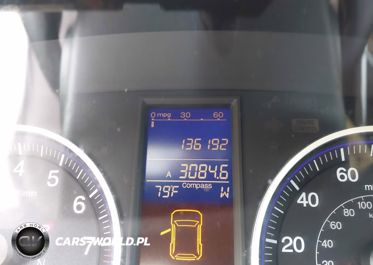 2010 Honda Cr-V Ex-L VIN:5J6RE4H78AL053489 - 16