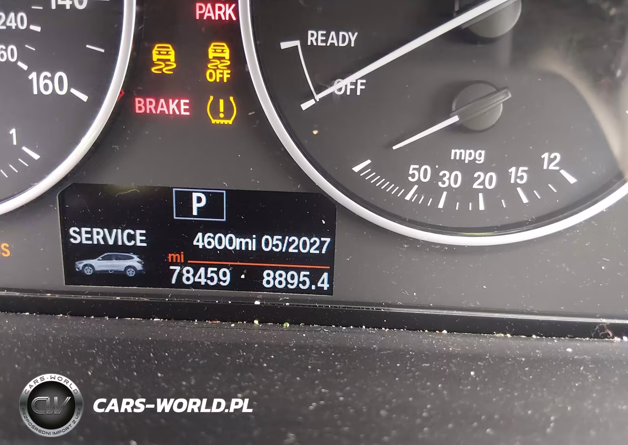 2018 BMW X1 xDrive28I VIN:WBXHT3C32J5L26424 - 7