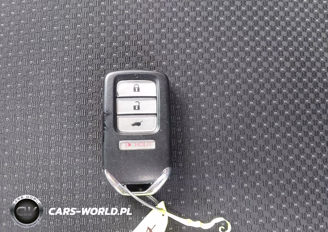 2019 Honda Hr-V Ex VIN:3CZRU5H57KM717594 - 11