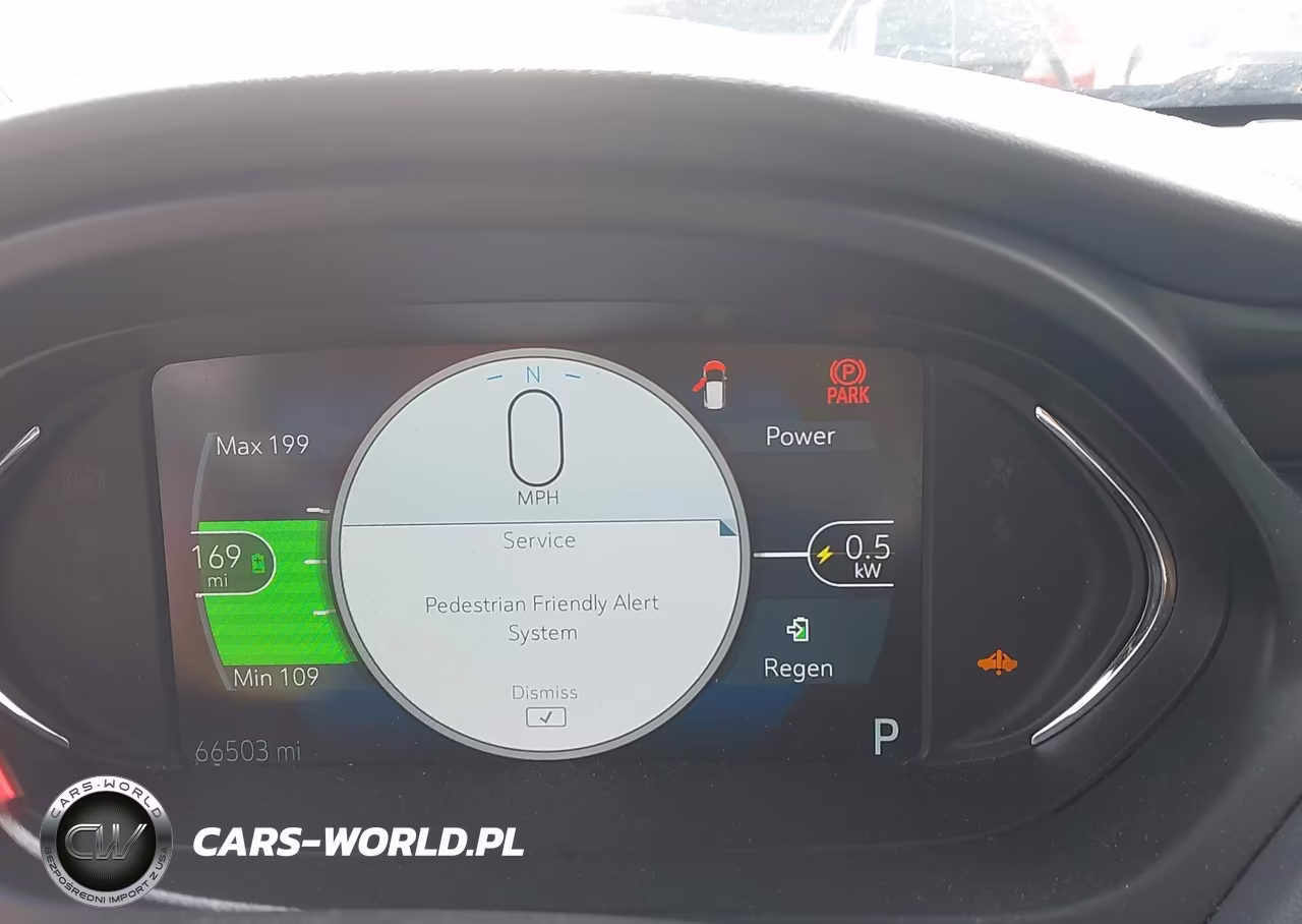 2018 Chevrolet Bolt Ev Lt VIN:1G1FW6S03J4139860 - 7