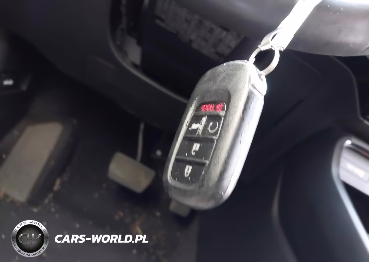 2024 Honda Cr-V Ex-L Awd VIN:2HKRS4H74RH471434 - 11
