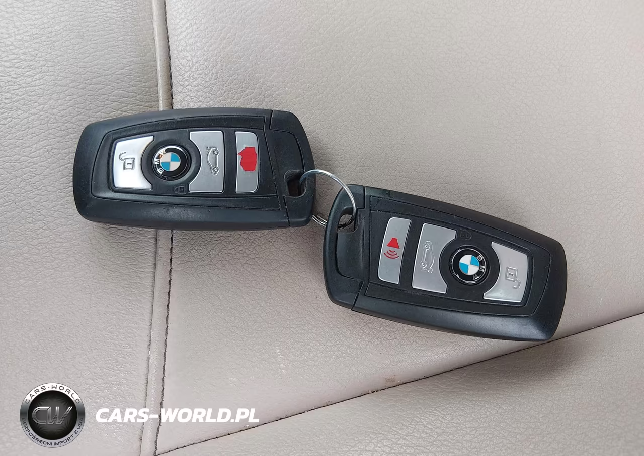 2016 BMW X3 xDrive28I VIN:5UXWX9C59G0D70456 - 11