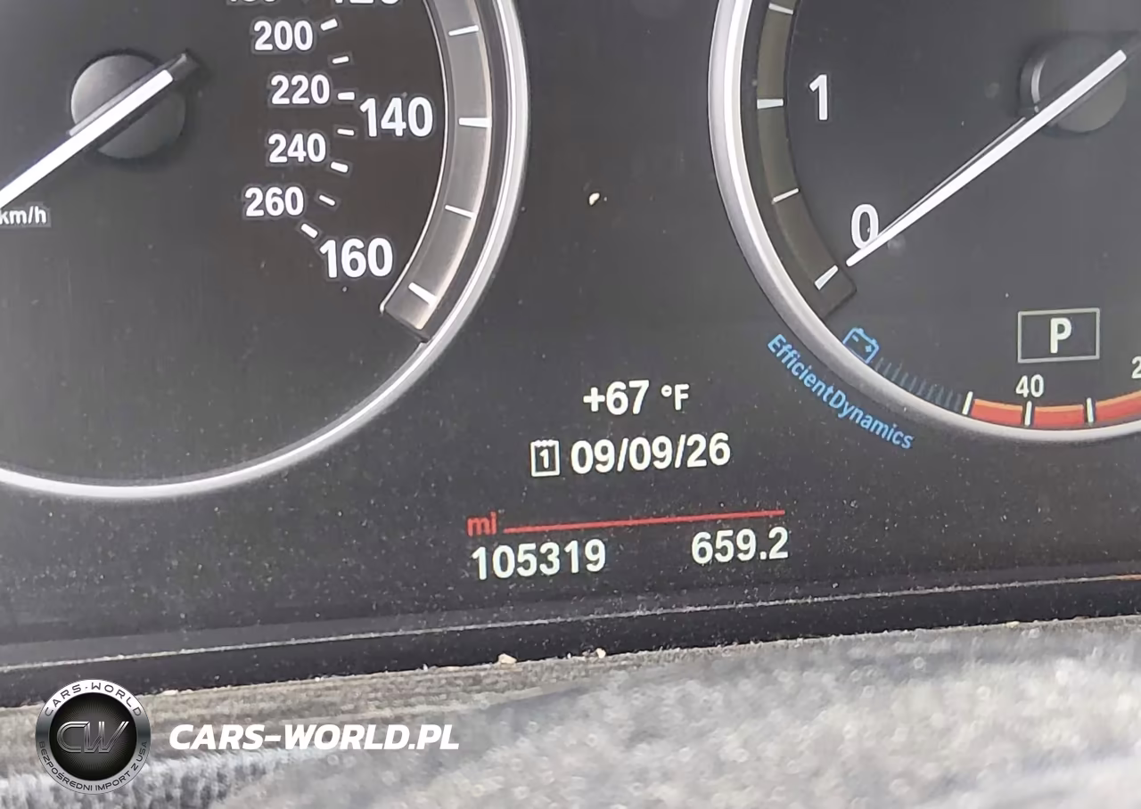 2016 BMW X3 xDrive28I VIN:5UXWX9C59G0D70456 - 15